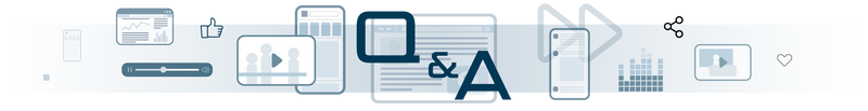 eMM answers the most frequently asked questions about the media monitoring solutions offered. Preguntas frecuentes sobre el monitoreo de medios