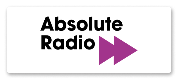 Absolute Radio Logo