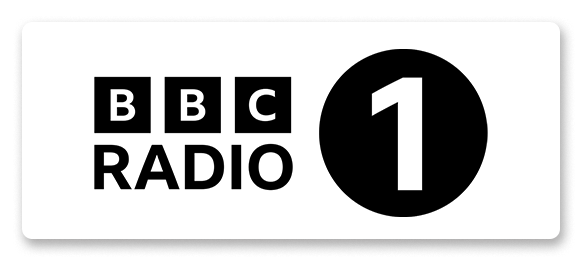 BBC Radio 1 Logo