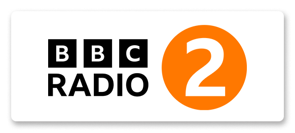 BBC Radio 2 Logo