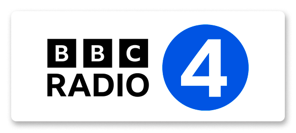 BBC Radio 4 Logo