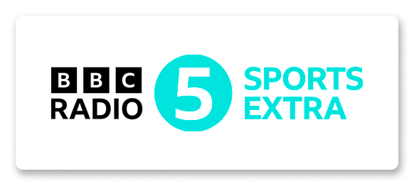 Radio 5 Logo