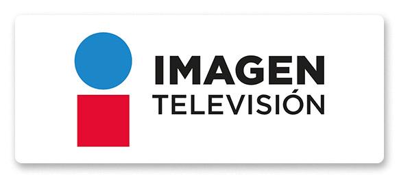 Imagen Television Logo