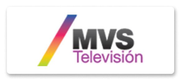 MVS Logo