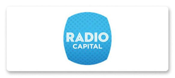 Radio Capital Logo