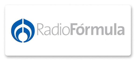 Radio Formula Logo