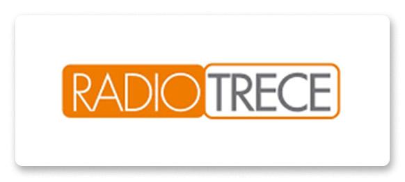 Radio Trece Logo