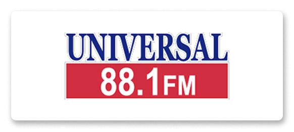 Universal Logo