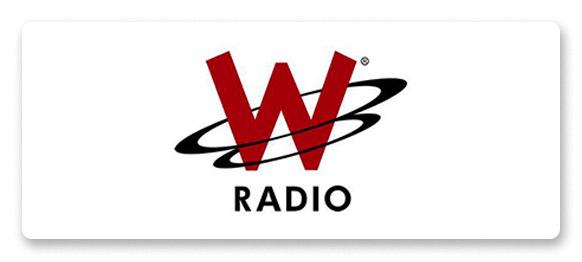 W Radio Logo