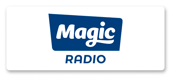 Magic FM Logo